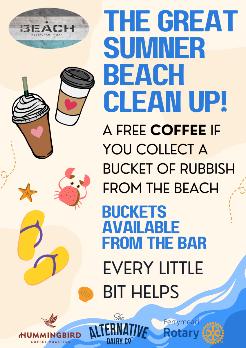 Great Beach Clean Up 2024 (3)