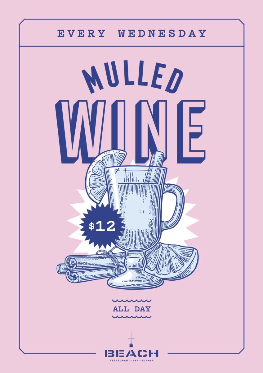 Mulled Wine