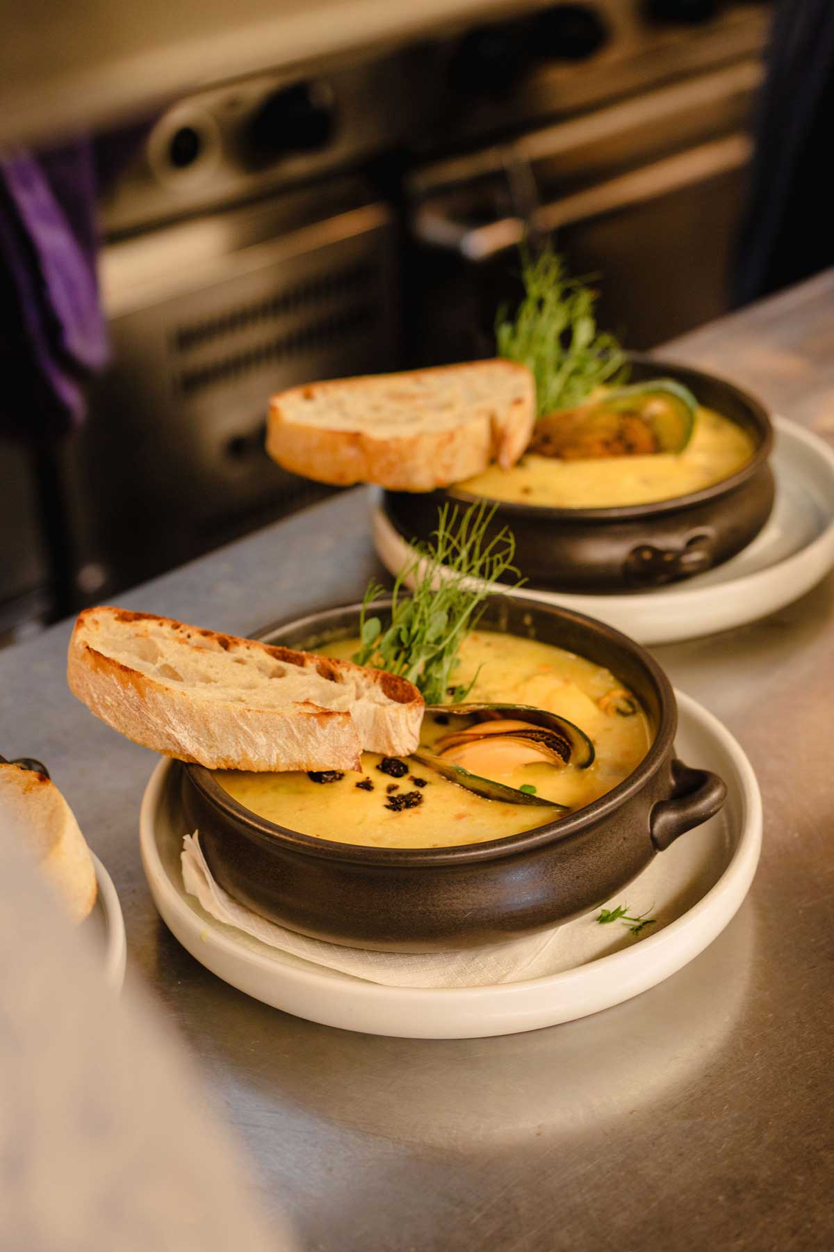 Beachbar Mussels 9851